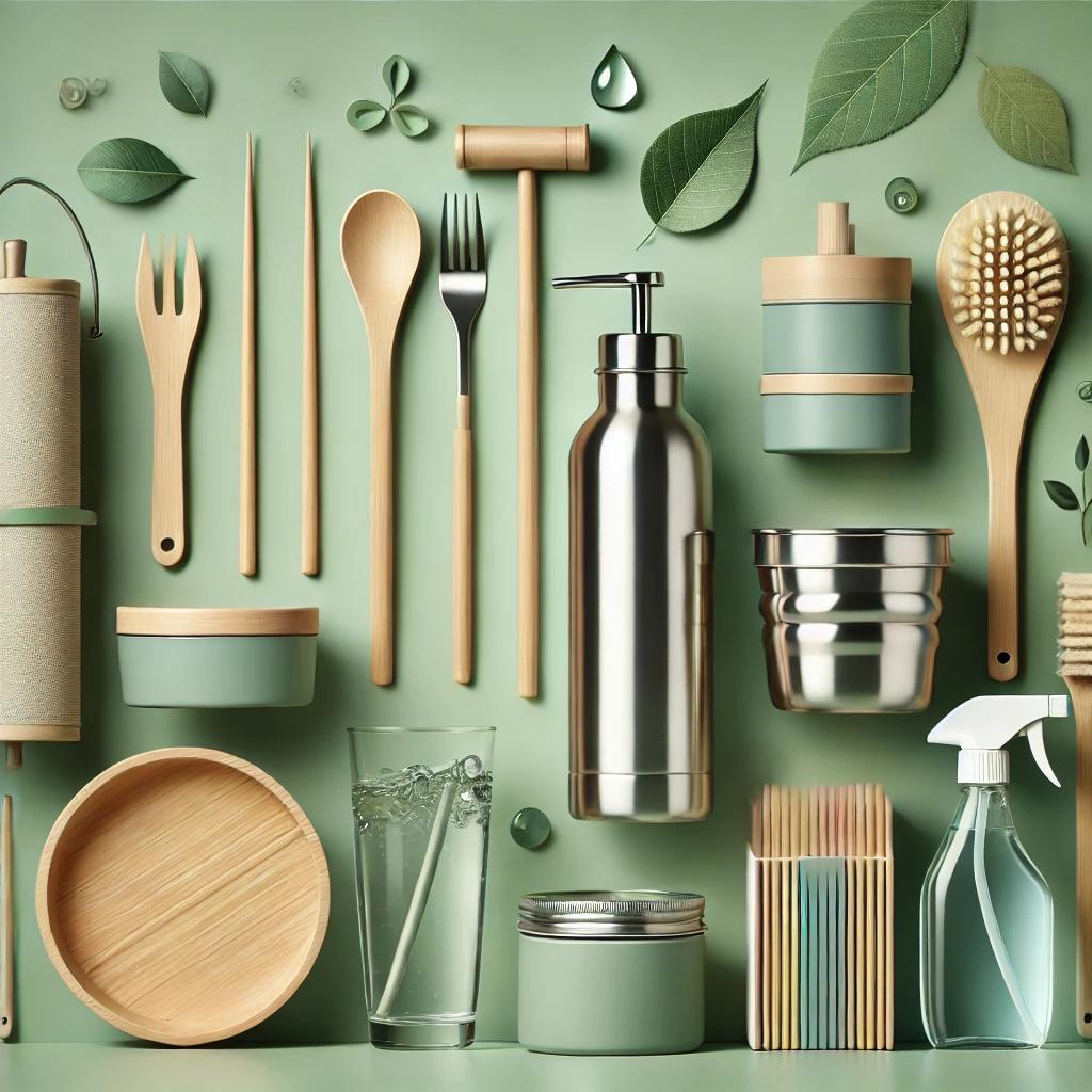 Eco-Friendly Essentials